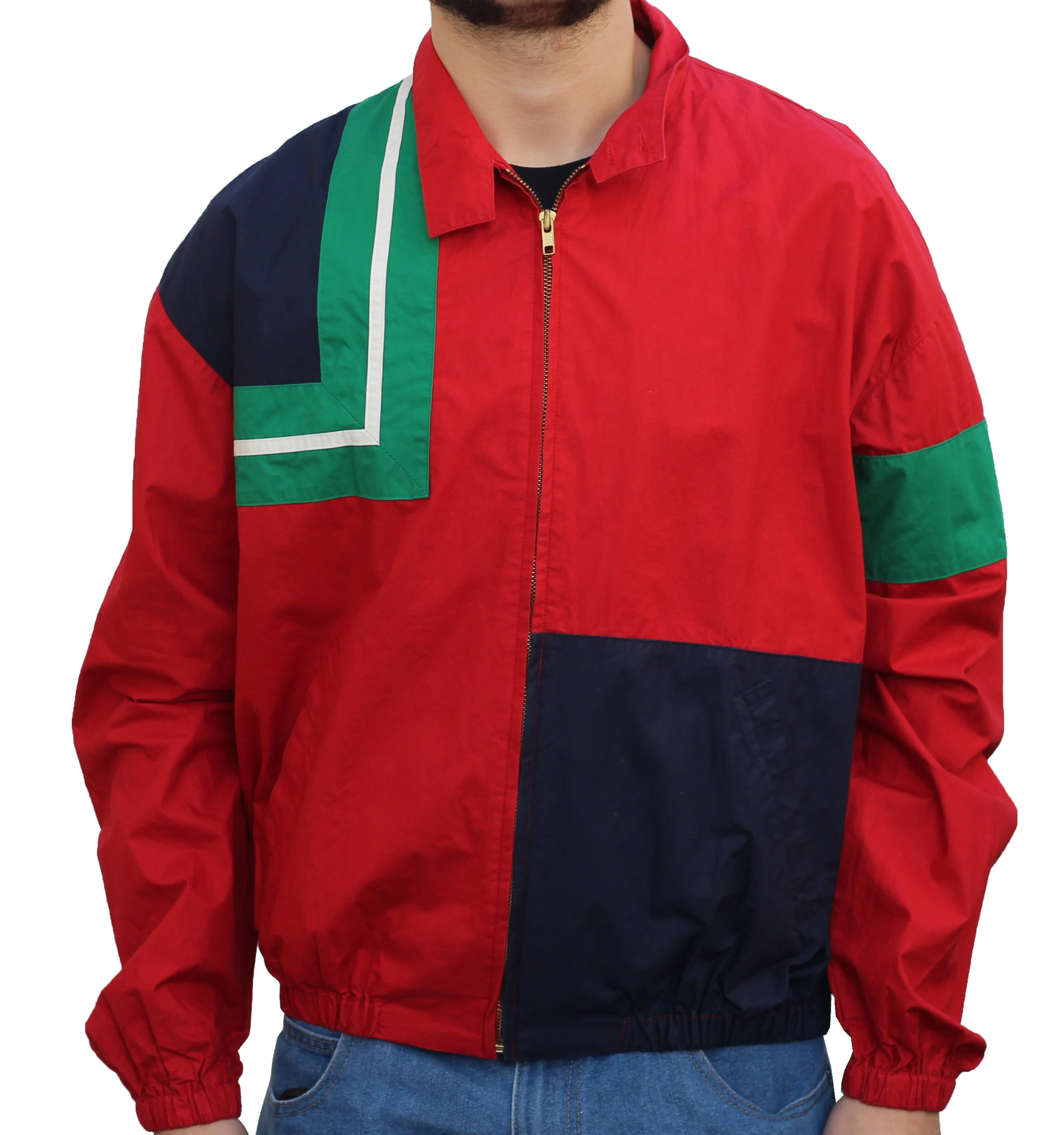 Vintage+Polo+Ralph+Lauren+red+